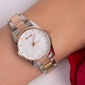 Brand New Women's Watch Rose Gold Adjustable